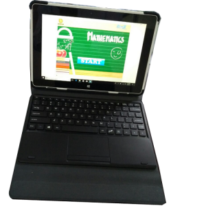 Education Tablet