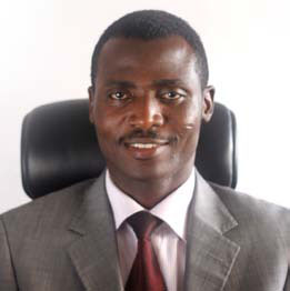 Erick Agbeko