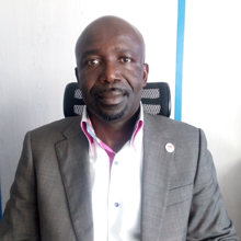 Mensah Baffour