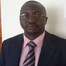Dismas Ndege