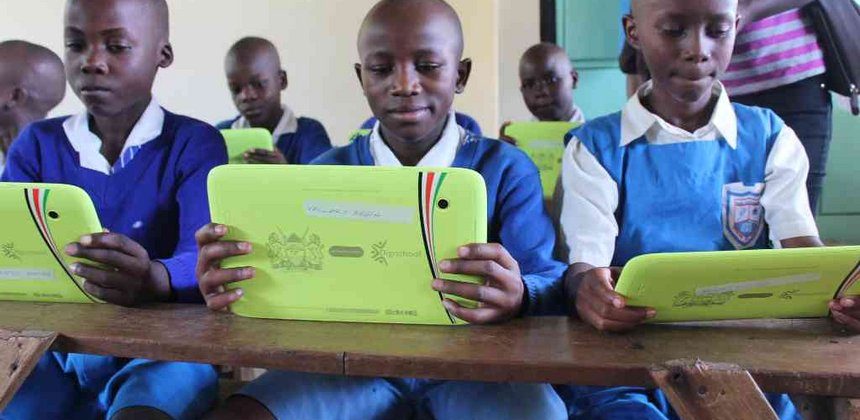 education-tablets-in-kenya