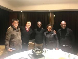 Jsbound Technology China