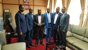Ministry of Education Directors in Kenya